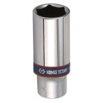 - Socket Deep 3 8 X 15MM 6P