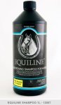 Equiline Conditioning Shampoo 5L Bulk High Shine Formula
