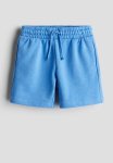 Sweatshorts - Blue