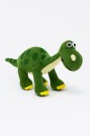 Cartoon Plush Soft Toy Dinosaur Friends 34 Cm