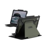 Apple Ipad Pro 11 2025 2024 Uag Metropolis Se Case Olive