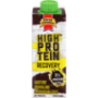 High Protein Recovery Chocolate Flavoured Low Fat Milk 250ML