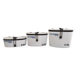 Go Frost Chiller 2.5L Hipster