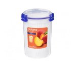 Sistema Klip It Plus Round Container 1L