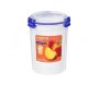 Sistema Klip It Plus Round Container 1L
