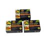 Organic African Black Soap 3 Pack