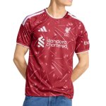 Adidas Liverpool Fc 26 27 Home Jersey