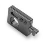 Slot Eyelet Lock For Notebooks Pack Of 5 Grey