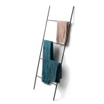 Ladder Metal Towel Hanger