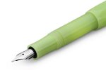 Kaweco Frosted Sport Fountain Pen – Natural Coconut