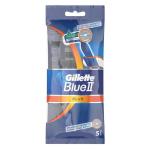 BLUE2 Plus Disp 5'S