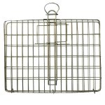 Mild Steel Big Box Slider Grid