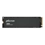 Micron 2400 2TB Nvme M.2 22X80MM Tcg-opal