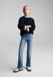 Jeans Flarexl - Open Blue