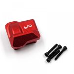 – Aluminum Front Or Rear Diff Cover For TRX-4M