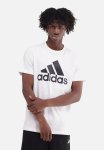 Adidas Performance M Bl Sj T 3 - White