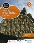 Ocr Gcse History Shp: Viking Expansion C750-C1050 Paperback