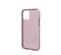 U Lucent Case - Apple Iphone 12/ Iphone 12 Pro Dusty Rose