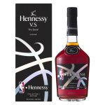 Hennessy Vs Nba Limted Edition Cognac 750ML
