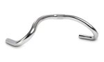 Pista Handle Bars - Black