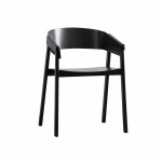 Fold Chair Wood - Emerald