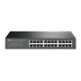 TP-link TL-SG1024D 24-PORT Gbe Unmanaged Desktop/rackmount Network Switch
