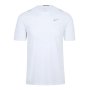 Nike Men's Dri-fit Rise 365 Run Tee