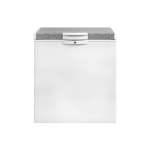 Defy 210L White Chest Freezer DMF470