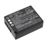 Replacement Battery For Fujifilm Finepix HS30 Finepix HS30EXR Finepix HS33EXR Finepix HS35EXR Etc.