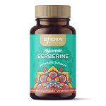 Berberine - Metabolic Support 60 Capsules
