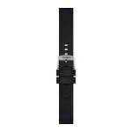 Tissot Official Brown Synthetic Strap Lugs 20MM