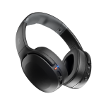 Skullcandy Crusher Evo Sensory Bass Headphones - Personal Sound - True Black