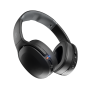Skullcandy Crusher Evo Sensory Bass Headphones - Personal Sound - True Black