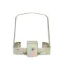 Centurion Gate Motor D3 D4 & D5 Evo Smart / Smart+ Anti-theft Bracket