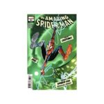 The Amazing Spider-man Vol 5 61 - Buy Online At 7 Triple 7