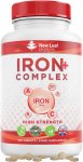 Iron Complex