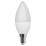 Lightworx LED Candle 3W E14 - Warm White