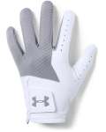 Men's Ua Medal Golf Glove - STEEL-035 Lsm