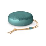 Bang & Olufsen Beosound A1 3RD Gen Bluetooth Speaker Eucalyptus Green