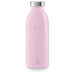 Smeg WBF01 Insulated Bottle 500ML – Pink