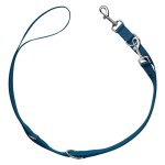 London Training Leash - Anthracite