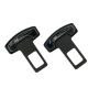 Bmw M Motorsport Universal Seat Belt Buckle Alarm Canceller - 2 Pack