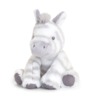 Cuddle Zebra 14CM