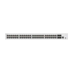 Huawei S220-48P4X Layer 2 With 48X Gigabit Poe+ Ports & 4X 10GE Sfp+ Ports Managed Switch 98012378