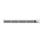 Huawei S220-48P4X Layer 2 With 48X Gigabit Poe+ Ports & 4X 10GE Sfp+ Ports Managed Switch 98012378