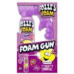 Fozzi's Foam Gun Box - Punchy Purple - 340ML