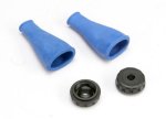 – 1 10 Gtr Shock Dust Boots 2PCS