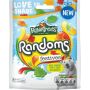 Nestle Rowntrees 130G Randoms Festive Friends