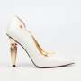 Medusa 1 - White - White / 8