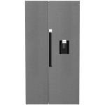 Defy 555L Naturelight Side By Side Fridge Freezer - DFF547